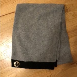 Tory Burch Reva Cashmere Scarf